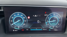 Hyundai TUCSON 1.6 TGDi Ultimate 5dr 2WD Petrol Estate